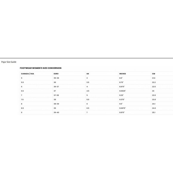 Pajar Women's Scarlet Winter Fur Boot Brown Women's 37 -4F Like New - Picture 9 of 12